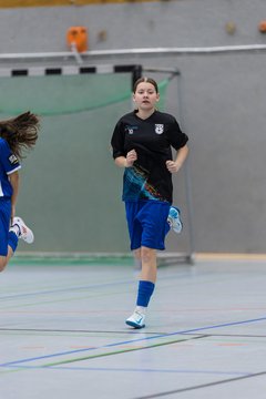 Bild 8 - wBJ Futsalmeisterschaft Vorrunde